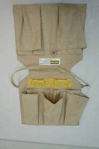 lot 188 image: tool pouch