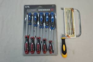lot 192 image: tools