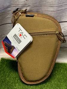 lot 60 image: BRAND NEW ALLEN TAC SIX MEDIUM PISTOL RUG CASE