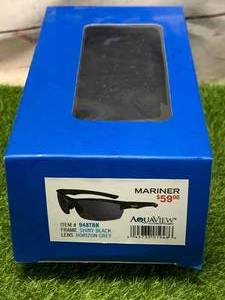 lot 83 image: BRAND NEW TYPHOON MARINER POLARIZED SUNGLASSES $59 RETAIL