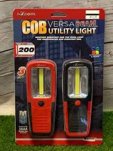 lot 135 image: BRAND NEW DO IT ALL LIGHT SET