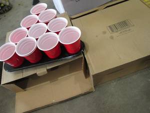 lot 89 image: 2 Matco tools pong game sets...