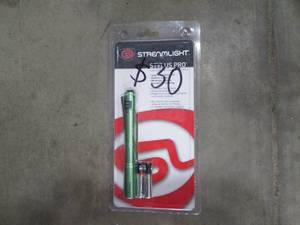 lot 100 image: Stream light stylus pro...