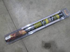 lot 113 image: Driver Design window skin, easy ins...