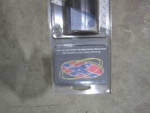 lot 114 image: Driver Design window skin, easy ins...