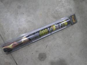 lot 115 image: Driver Design window skin, easy ins...