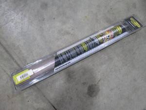 lot 118 image: Driver Design window skin, easy ins...