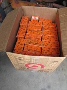 lot 57 image: Large value box of hardware....seve...