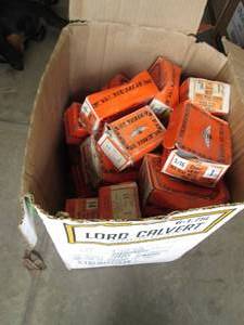 lot 58 image: Large value box of hardware....seve...