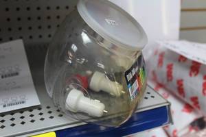lot 653 image: Lot of (4) Dual Car Charge Port Adapters