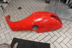 lot 739 image: Dodge Viper Passenger Quarter Panel (Builders Quality)