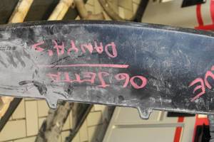 lot 741 image: 2006 VW Jetta Underbody Part (Builders Quality)