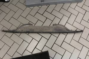 lot 742 image: GM Bumper Step Cover (Builders Quality)