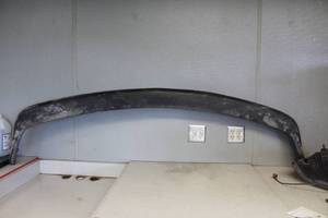 lot 756 image: 2000-2002 Chevrolet Tahoe Front Bumper Pad (Builders Quality)