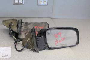lot 760 image: Lot of (2) 1989 Chevrolet Suburban Side View Mirrors (Builders Quality)