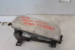 lot 767 image: 2000 Chevrolet Express Van Driver Headlight Assembly