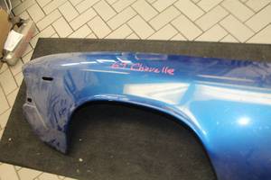 lot 769 image: 1969 Chevrolet Chevelle Driver Front Quarter Panel (Builders Quality)