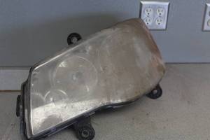 lot 771 image: Chrysler Driver Headlight Assembly (Builders Quality)