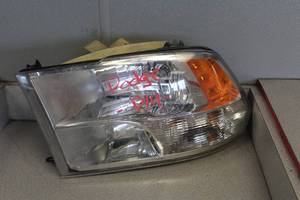 lot 779 image: Dodge Driver Headlight Assembly (Builders Quality)
