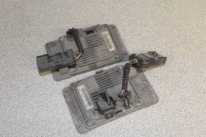 lot 782 image: 2006 Cadillac Escalade Headlight Ballast