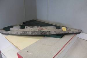 lot 796 image: 1976 Chevrolet Corvette Underbody Part (Builders Quality)
