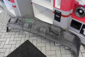 lot 761 image: 2000-2007 Chevrolet Avalanche Front End Lower Grill Cover (Builders Quality)
