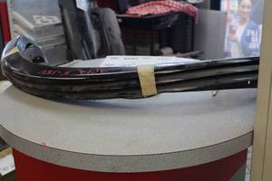 lot 805 image: Lot of (3) 2012 Ford F-150 Wheel Well Trim