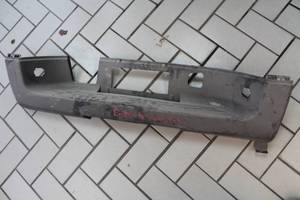lot 808 image: GM Rear Bumper Cover (Builders Quality)