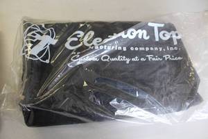 lot 921 image: 1958-1962 Chevrolet Corvette Convertible Top (New In Box )