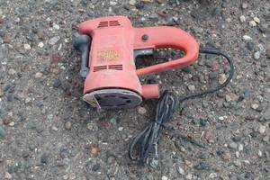 lot 1001 image: Buffalo Tools 5 Orbital Sander