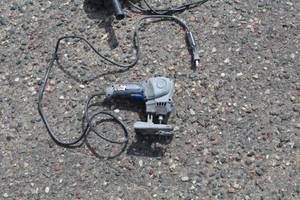 lot 1010 image: Dremel Trio Multitool