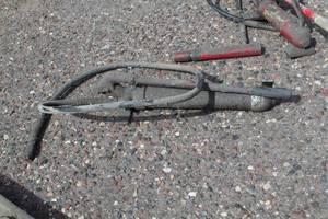 lot 1031 image: Hydraulic Jack