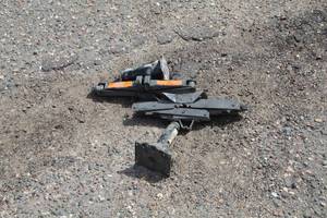 lot 1036 image: Lot of (4) Car Jacks