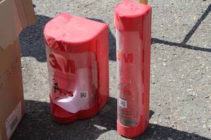 lot 1088 image: 3M PPS Cup Dispensers