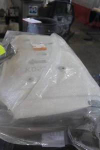 lot 1143 image: Mazda Heat Insulator (New)