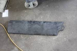 lot 1146 image: 2018 Ford Transit 250 Passenger Front Door Panel (Builders Grade)