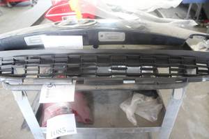 lot 1141 image: 2013-2015 Mitsubishi Outlander Sport Grille (New)