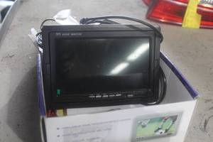 lot 1179 image: TFTD LED Color Monitor