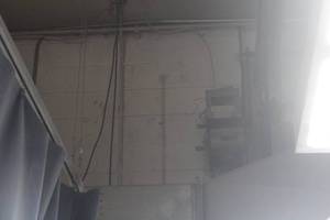 lot 1155 image: Garage Door Opener