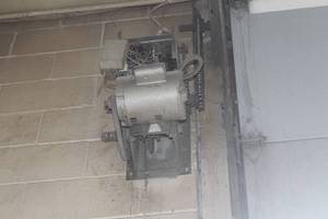 lot 1156 image: Garage Door Opener