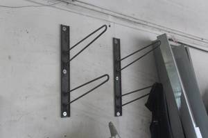 lot 1178 image: Parts Drying Station