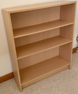 Petite Bookshelf