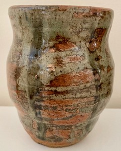 Pretty Pottery Pieces