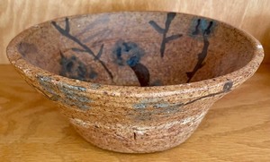 Pretty Pottery Bowls