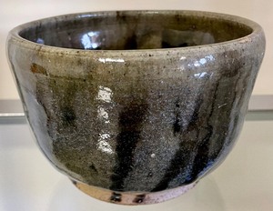 Two Handcrafted Pottery Bowls