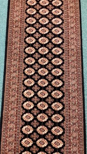 Infinity Runner from Belgium