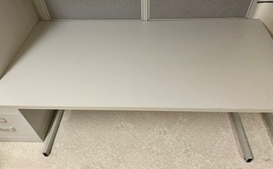 Amazing ACCO Desk