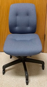 Steelcase Office Chair