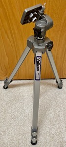 Velbon Tripod