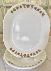 Charming Corelle Dishware